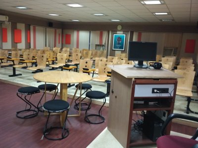 NSEC Infrastructure photo 11